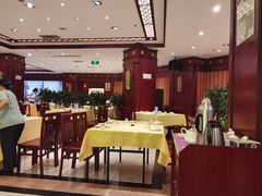 大堂-陈麻婆豆腐(春熙店)