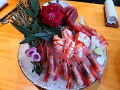 -水之惠鲜鱼料理(王府大街店)