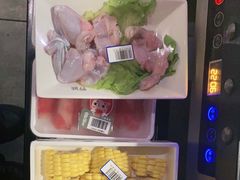 -野妹经典火锅(民治店)