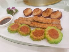 -清新鸡沙田乳鸽店(金融店)