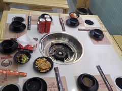 -屋头串串(龙潭寺店)