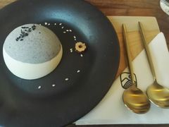 -知亘茶食