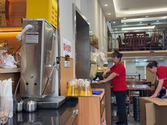 -汉思肴 热面皮(虬江路店)