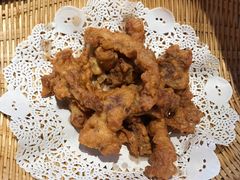 现炸小酥肉-热辣宗师·串串火锅(万达金街店)
