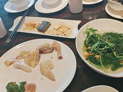 -湛江民大喜来登酒店-采悦轩中餐厅