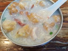 -陈添記·祖傳爽鱼皮·西关老字号(广州首店)