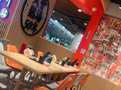 大堂-味千拉面(广州金沙永旺梦乐城店)