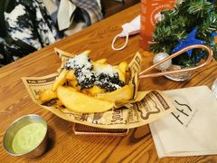 -AFS Cafe & Canteen(闽江二路店)