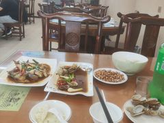 -友强·23年特色海鲜大排档(厦门店)