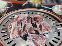 -伏一解牛烤肉专门店(信业购物中心店)