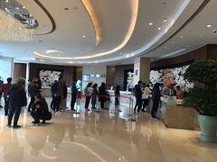 -深圳香格里拉酒店