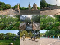 -元大都城垣遗址公园