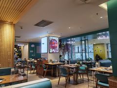 -青瓷火锅料理(西单大悦城店)