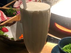 -湊湊火锅·茶憩(上海合生汇店)