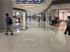 -香港ELEMENTS圆方