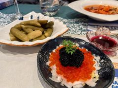 -安德烈俄式西餐厅(中央大街店)