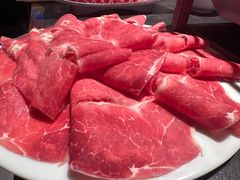 -前门后头老北京铜锅涮肉·京味菜·烤鸭(伊藤洋华堂店)