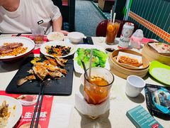 -喜家港式茶餐厅(三亚湾一丰禾生活广场店)
