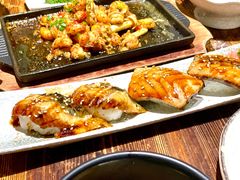 -小川洋风料理(街道口店)