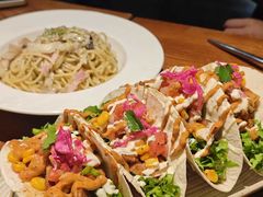 -AFS Cafe & Canteen(闽江二路店)