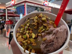 -DQ·蛋糕·冰淇淋(浦江欢乐颂店)