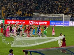 -中南南通体育会展中心