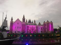 -安徒生童话乐园