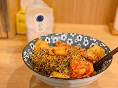 麻辣拌-皆道拌麻辣烫·麻辣拌