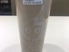 -CoCo都可(天河又一城店)