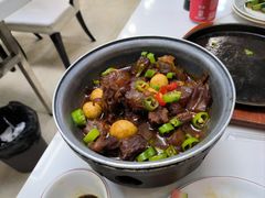 -馨方园食府·市井老南京菜