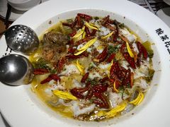 -太二酸菜鱼(宁波来福士店)