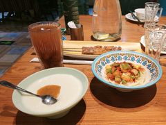 -驿楼兰·新疆菜(火车站店)