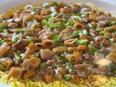 -赶海部落海鲜城(海阳路店)