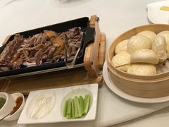 -巴音浩日娲·蒙餐(双林东路店)