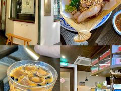 招牌冻泰奶茶-游泰号(黑沙环店)