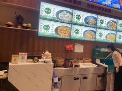 -锅老头铁锅炖•大锅蒸汽海鲜(韩乐坊店)