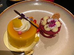 -上海苏宁宝丽嘉酒店·Cafe Bellagio西餐厅