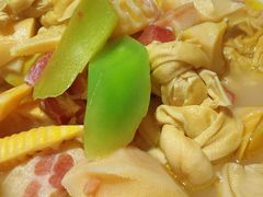 -鱼食饭稻·苏浙土菜17年老馆子(平江路店)