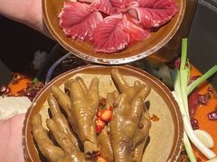 -芈重山老火锅(广州首店)
