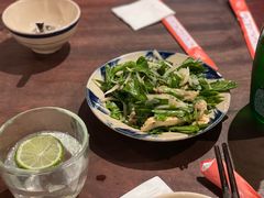 -Cuc Gach Quan Restaurant