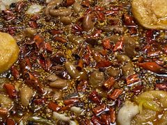 -黑皮酸菜鱼(三山街店)