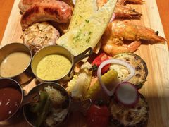 -布拉格餐厅· 中欧捷克菜(全国首店)