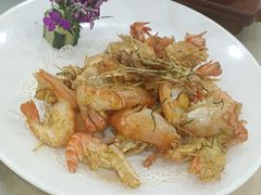 -香顺·客家菜(东坑店)