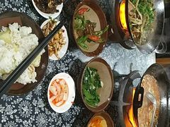 -张关合渣(航空大道店)