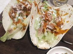 -通海俄式烧烤·俄罗斯大串(嵩山路店)