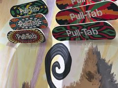 -Pull-Tab拉环咖啡(杭州市上城区来福士中心店)
