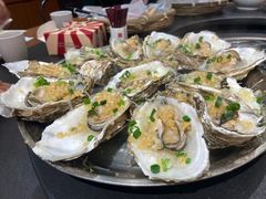 -飞尝蚝·顺德菜·鱼生(顺德总店)