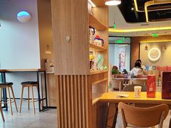 -COSTA COFFEE(联想总部店)