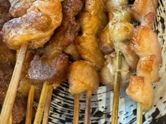 -同心烧烤(总店)