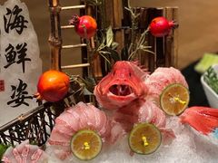 -尚海豆捞(乐虹坊店)